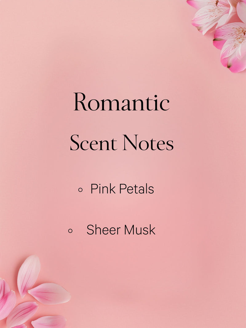 Victoria's Secret Romantic body lotion 236ml (British brand)