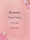 Victoria's Secret Romantic body lotion 236ml (British brand)