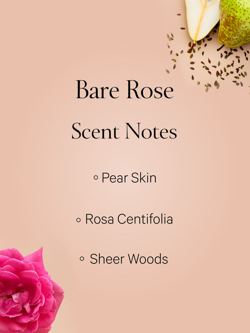Victoria's Secret Bare body lotion 250ml (British brand)