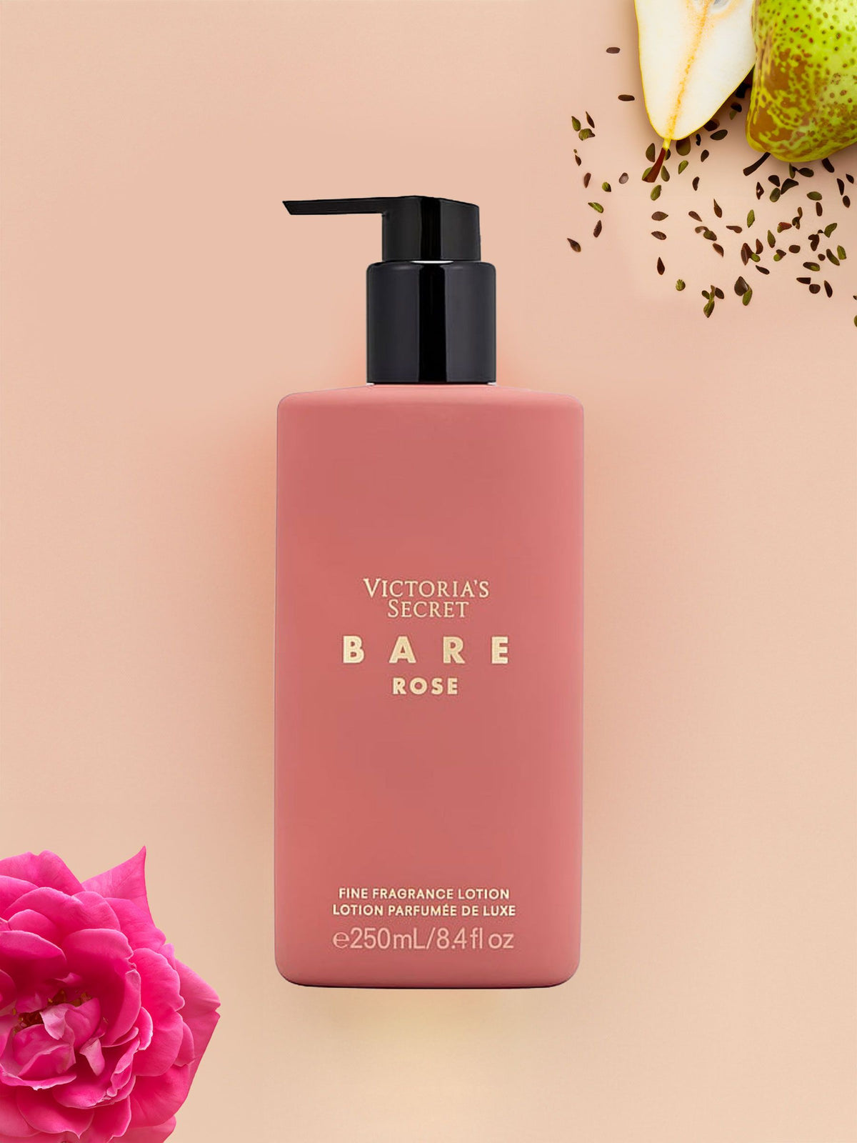 Victoria's Secret Bare body lotion 250ml (British brand)