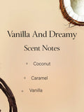 Victoria's Secret PINK Vanilla & Dreamy body lotion 236ml, UK version