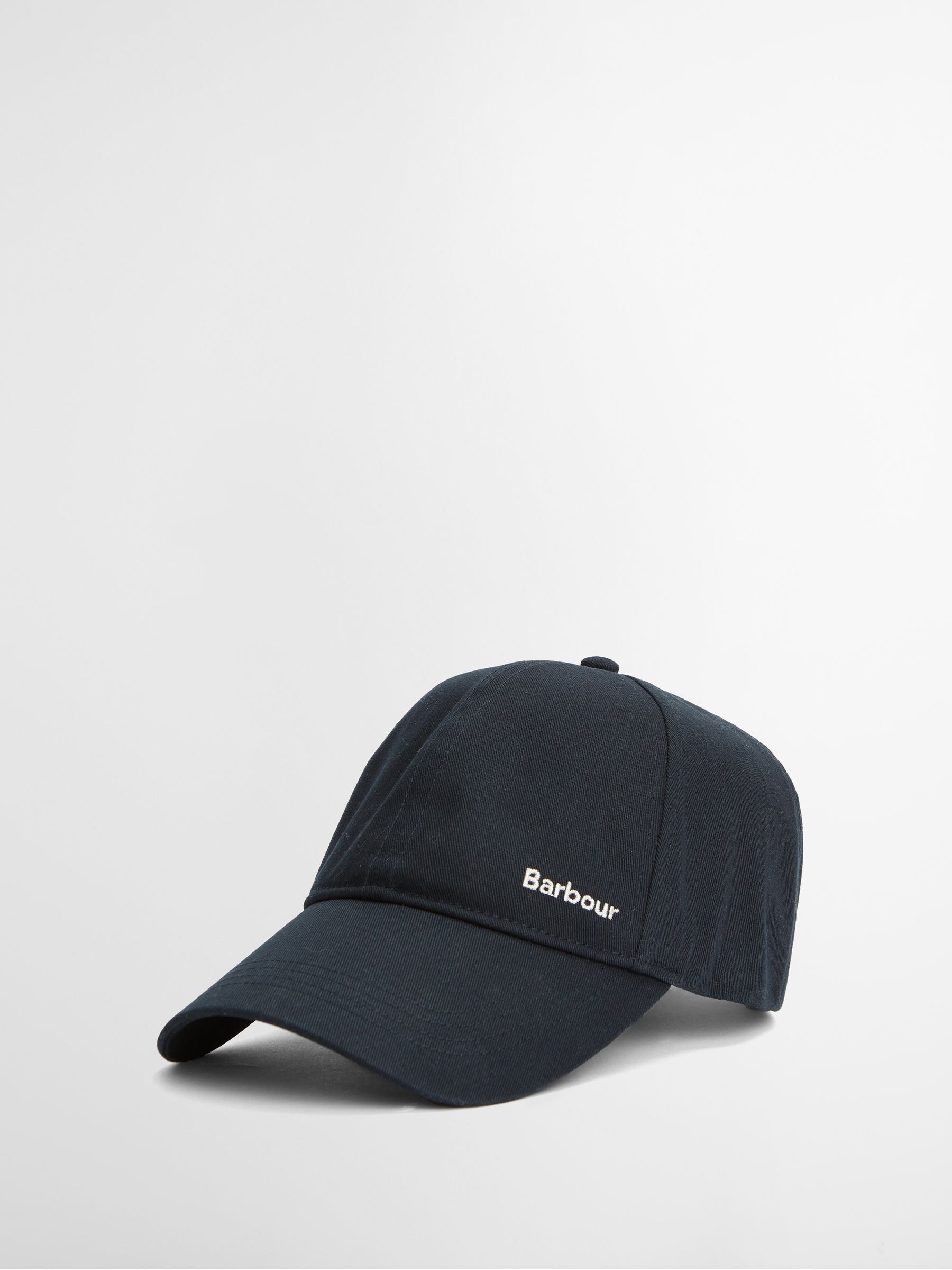 Barbour® Navy Olivia Sports Cap
