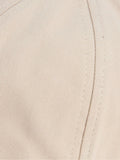 Barbour cream Olivia sports cap with adjustable strap, British brand