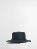 Barbour Thorpe showerproof bucket hat, imported from the UK