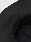 Barbour Thorpe showerproof bucket hat, imported from the UK