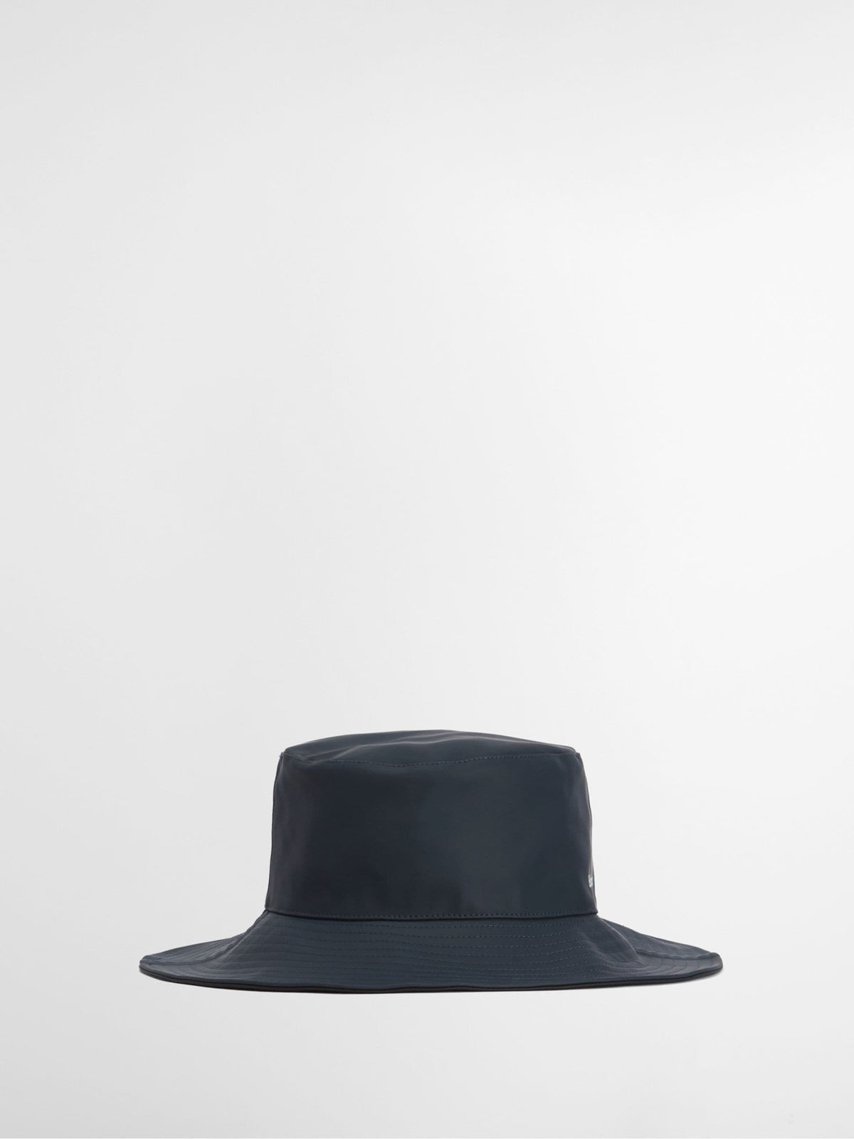 Barbour Thorpe showerproof bucket hat, imported from the UK
