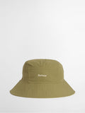 Barbour reversible bucket hat green, imported from the UK