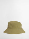 Barbour reversible bucket hat green, imported from the UK
