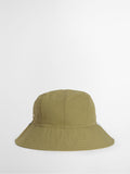 Barbour reversible bucket hat green, imported from the UK