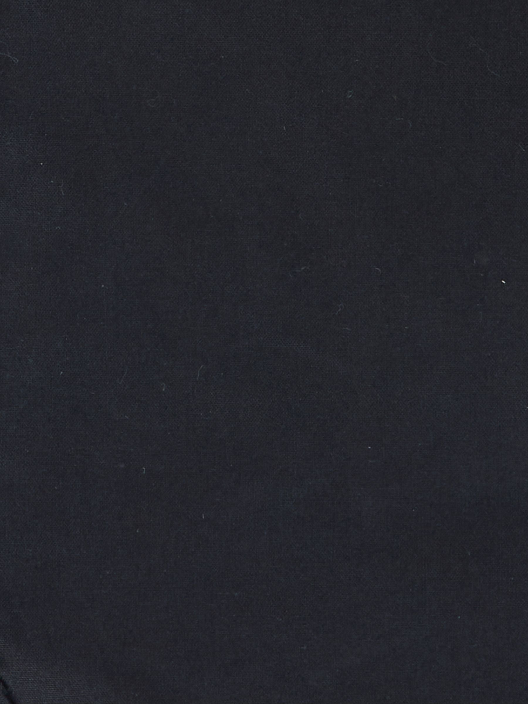 Barbour Blue Transport Foldover Backpack (British brand)