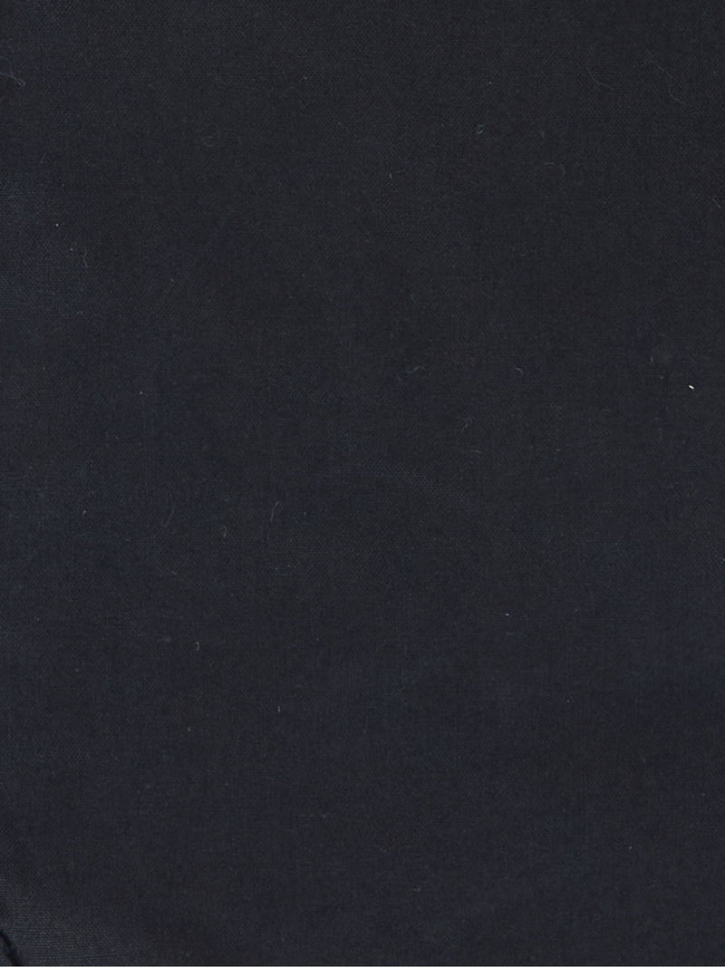 Barbour Blue Transport Foldover Backpack (British brand)