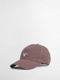 Barbour® Brown Cascade Cap