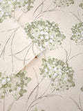 Laura Ashley Hedgerow Giselle 10M Wallpaper