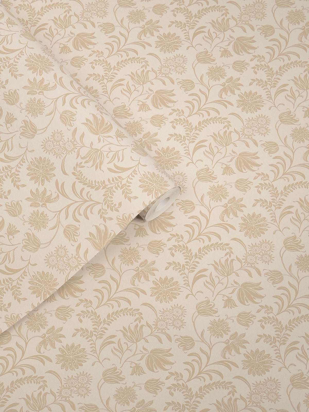 Laura Ashley Seaspray Hemingway Wallpaper 10m