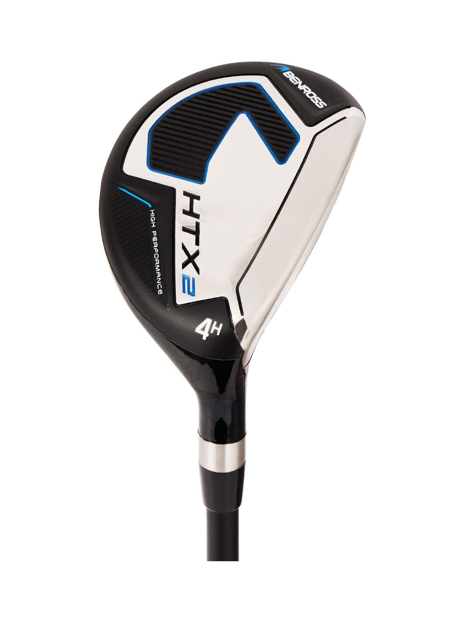 Benross Black Htx2 golf set, imported from the UK