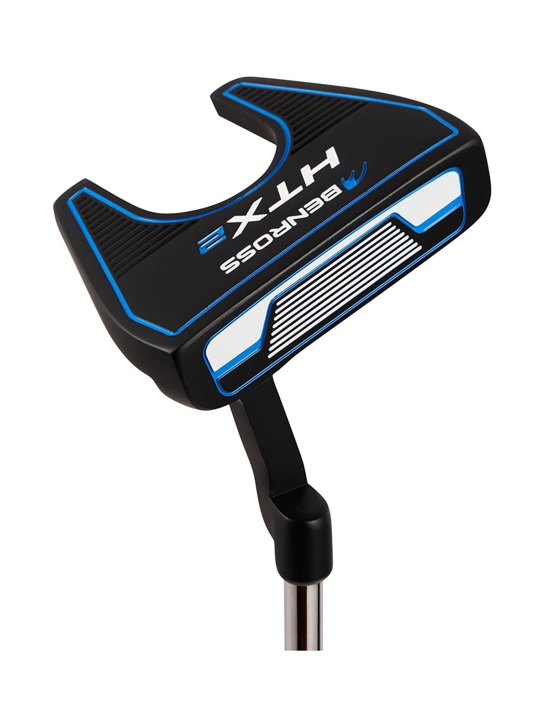 Benross Black Htx2 golf set, imported from the UK