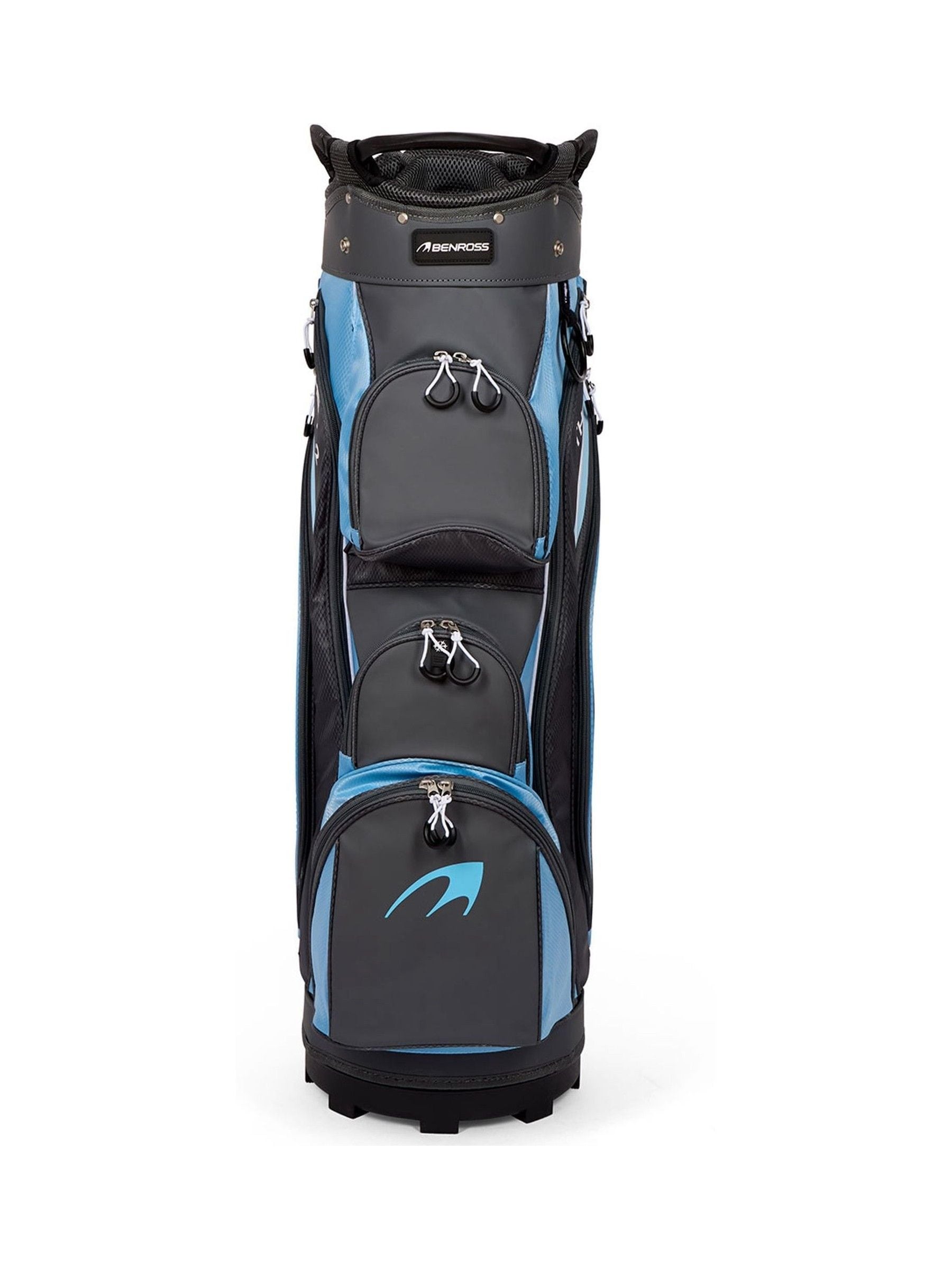 Benross Black Athena 2 golf package set, UK version