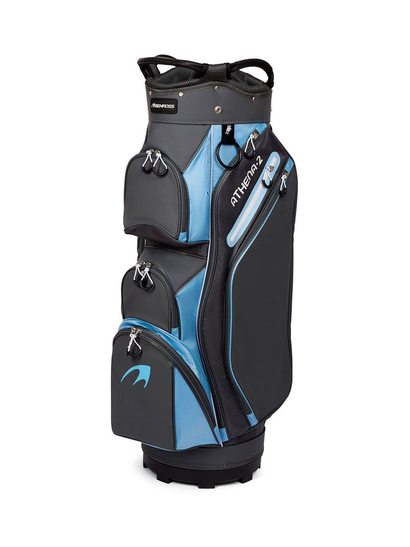 Benross Black Athena 2 golf package set, UK version