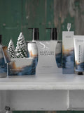 Scottish Fine Soaps Winterwood bath soak 300ml (British brand)