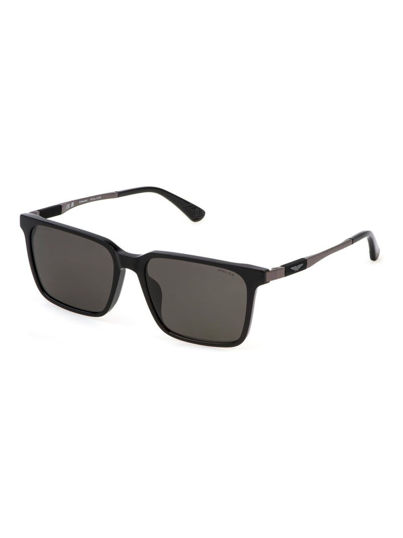 Police Sunglasses Black Ranger 2, UK version