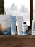 Scottish Fine Soaps Winterwood Pamper Essentials Gift Set