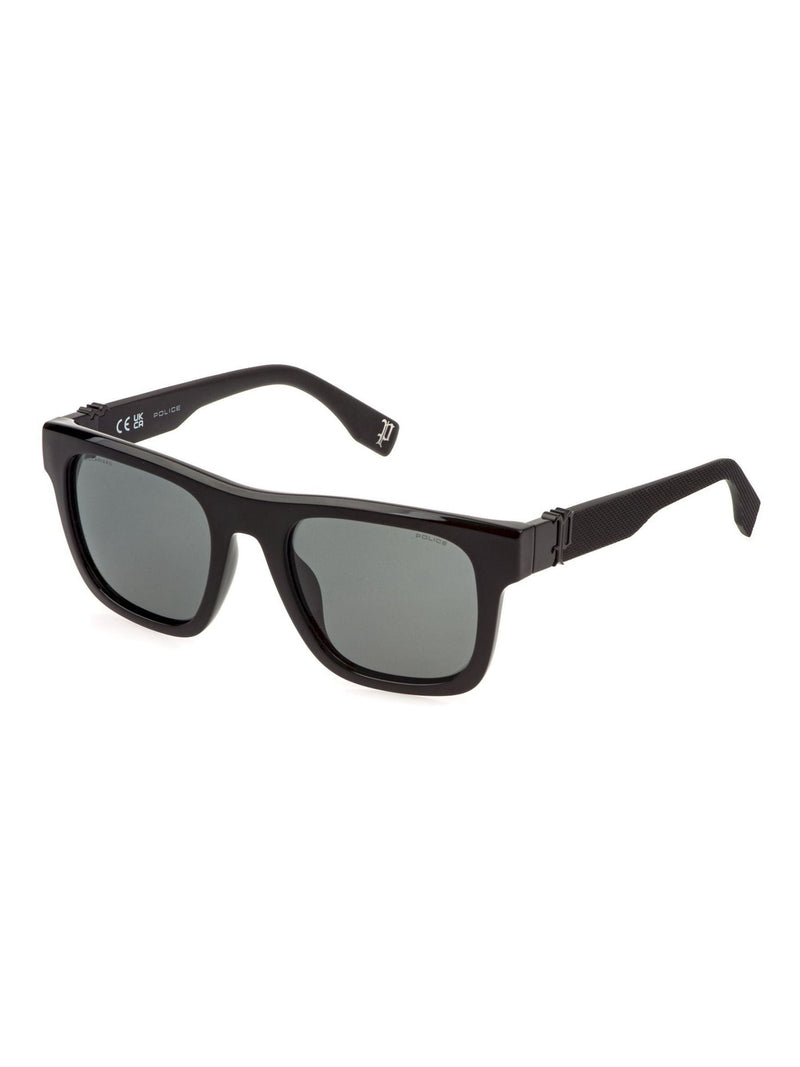 Police sunglasses Black Beyond Lite 53, UK version