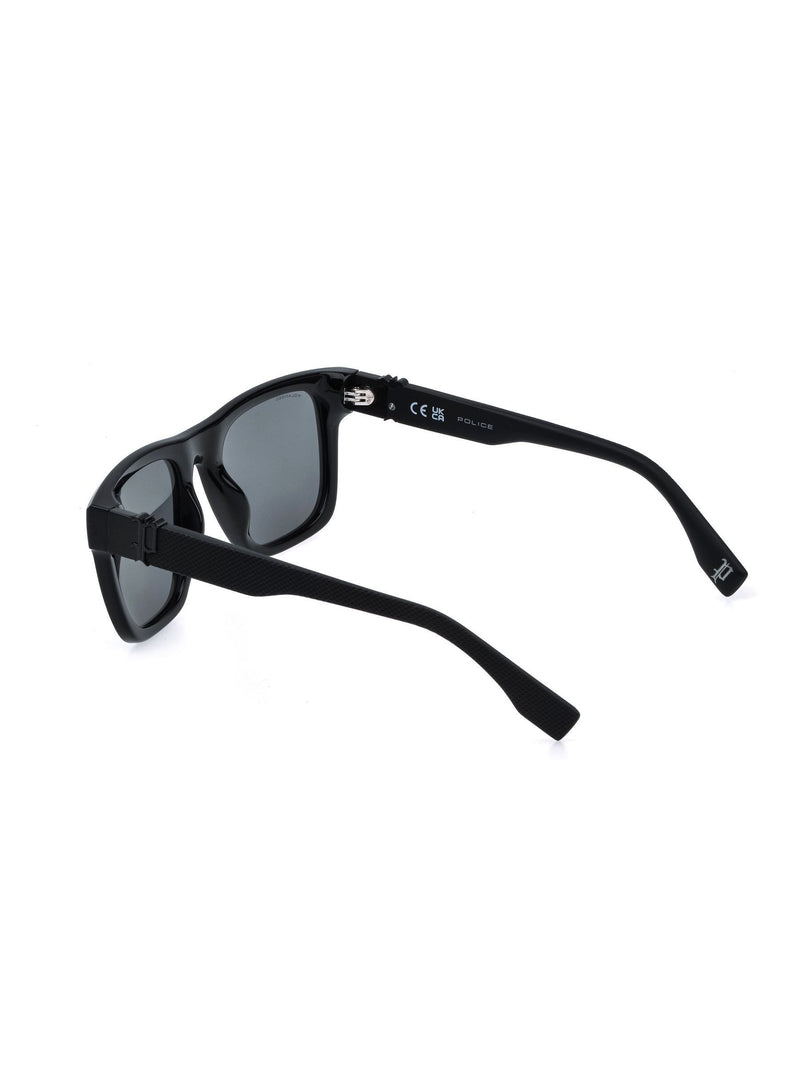 Police sunglasses Black Beyond Lite 53, UK version