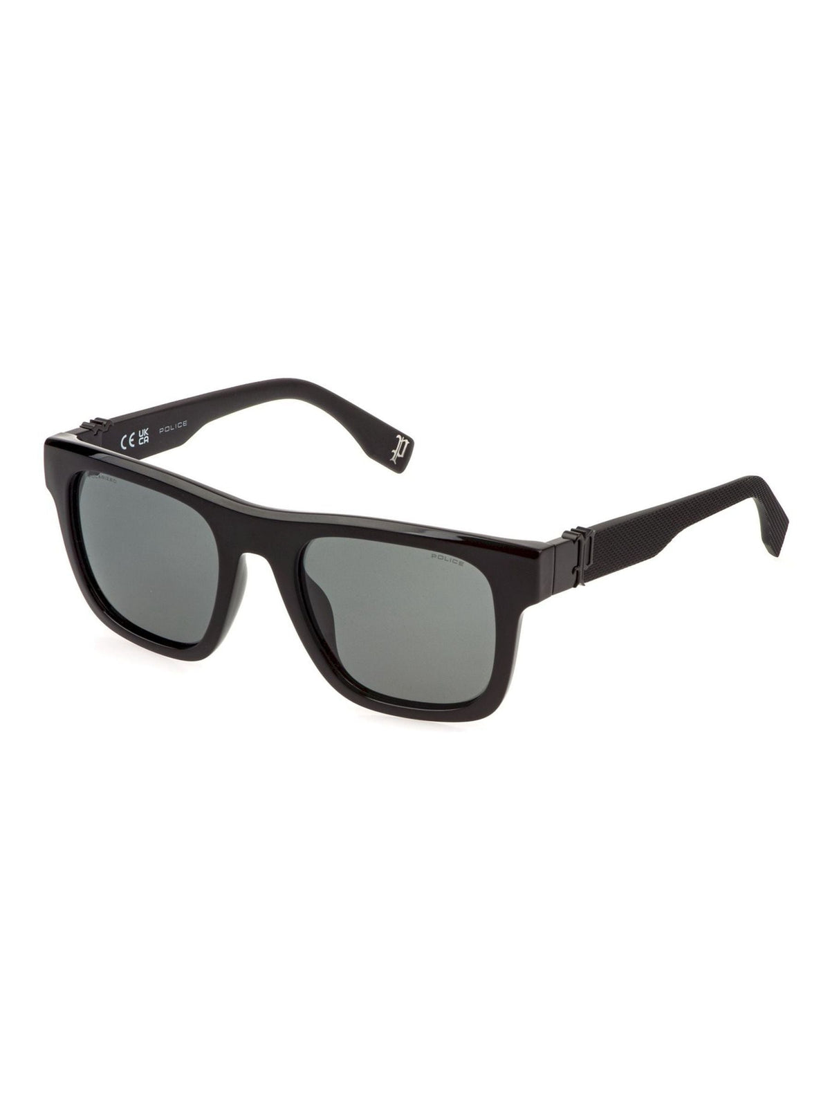 Police sunglasses Black Beyond Lite 53, UK version