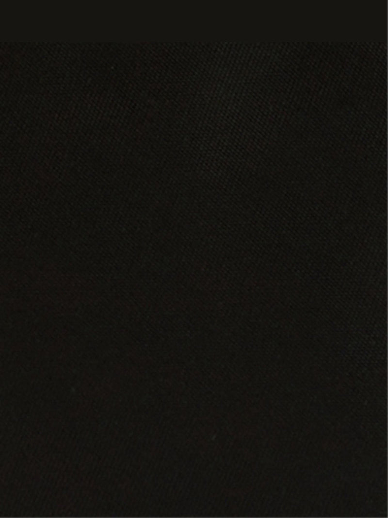 Barbour International black Qualify City crossbody bag, UK version