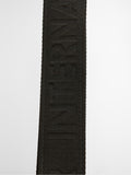 Barbour International black Qualify City crossbody bag, UK version