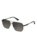 Police Champ Lite 2 black sunglasses, UK version