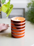 Rockett St George rose jasmine fragranced candle 10cm - British product