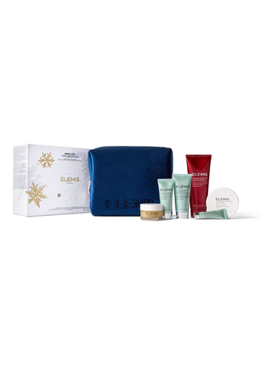 ELEMIS Away for the Holidays Gift Set (Wert £127) Ersparnis 33%