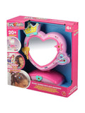 Galt Toys Funlockets Secret Mirror with hair shimmer (British brand)