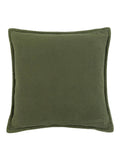 Gallery Home embroidered cushion Woodland Tree Scene 45x45cm, UK version