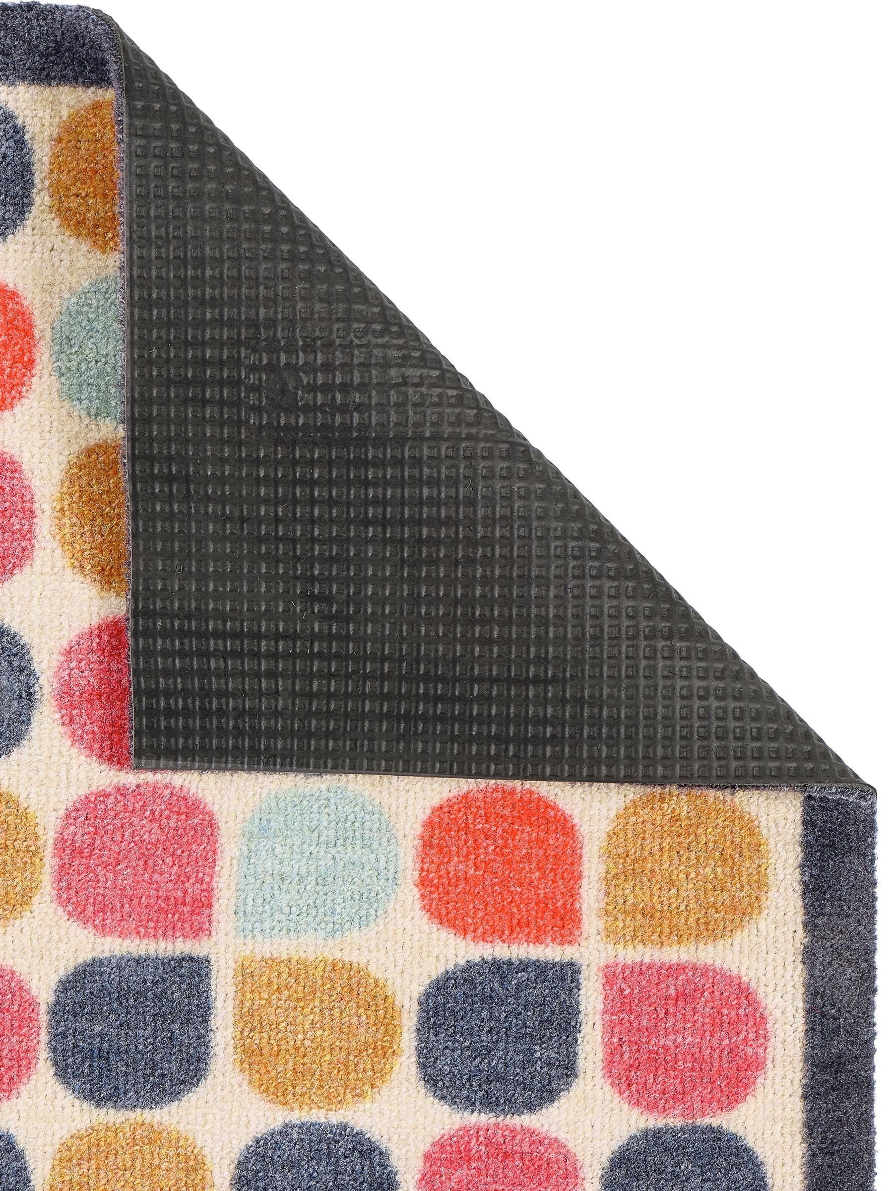 My Mat retro clover runner 50x150cm, UK version