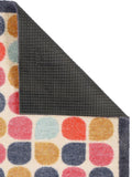 My Mat retro clover runner 50x150cm, UK version