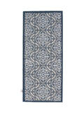 Hug Rug grey runner Home 40 65x150cm, imported from the UK