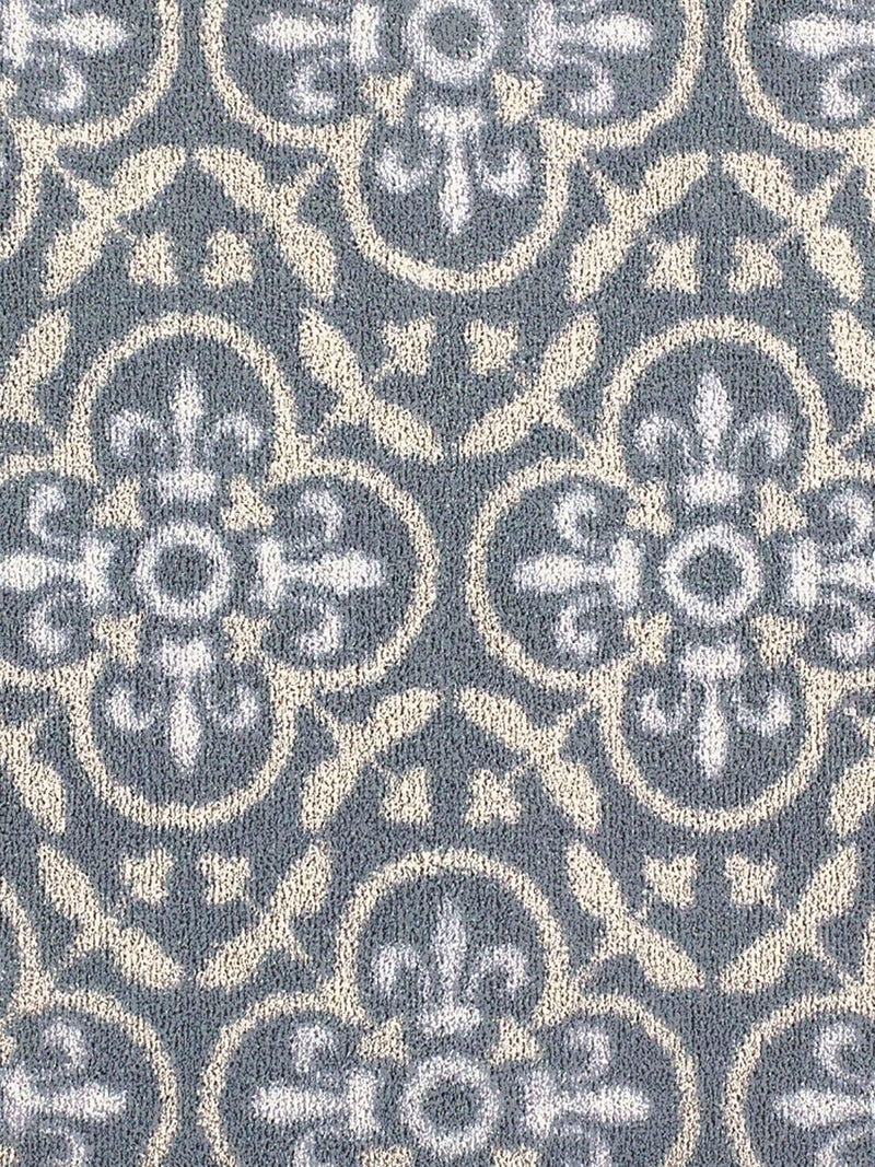Hug Rug grey runner Home 40 65x150cm, imported from the UK