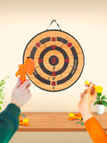 Gift Republic Green Axe Battle plastic game, imported from the UK