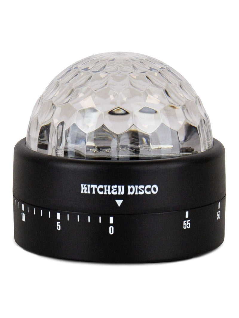 Gift Republic kitchen disco light up timer 60-minute - British product