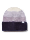 Tog 24 purple Desmon winter knit hat beanie, UK version