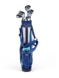 Fazer Black CTRX half golf package set - British product