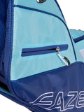 Fazer Black CTRX golf package set (British brand)