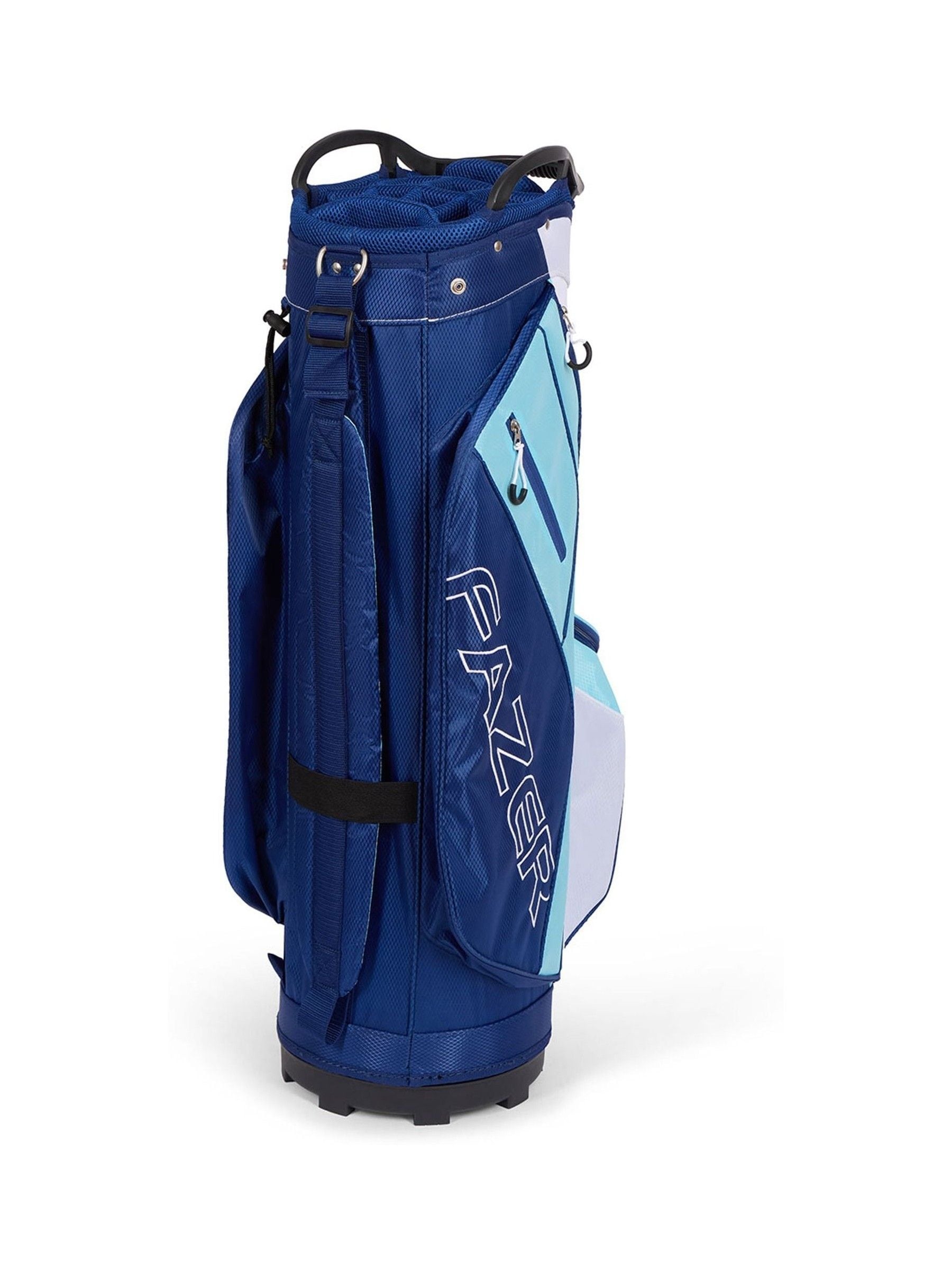 Fazer Black CTRX golf package set (British brand)
