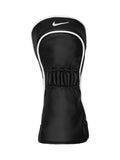 Nike black tour driver headcover (British brand)