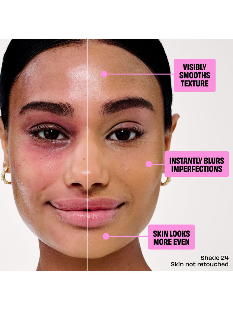 Benefit The Porefessional Smoothing and Blurring Foundation 30ml - British product