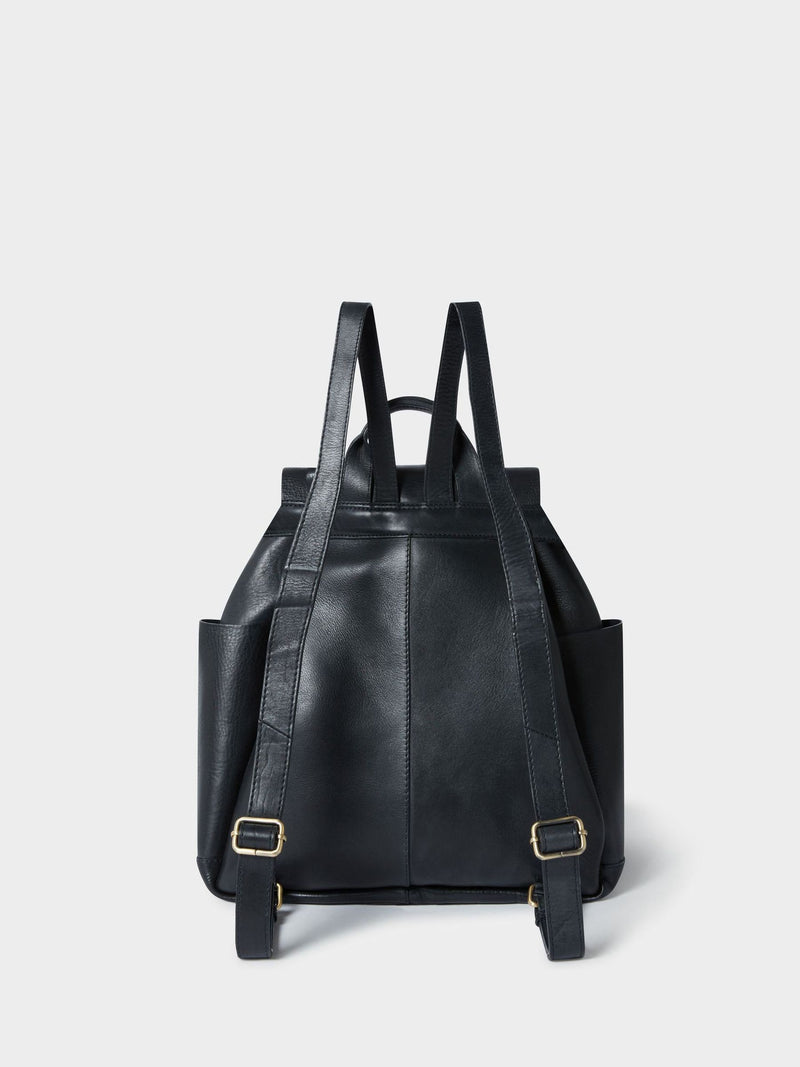 Osprey London Monterrey black backpack - British product