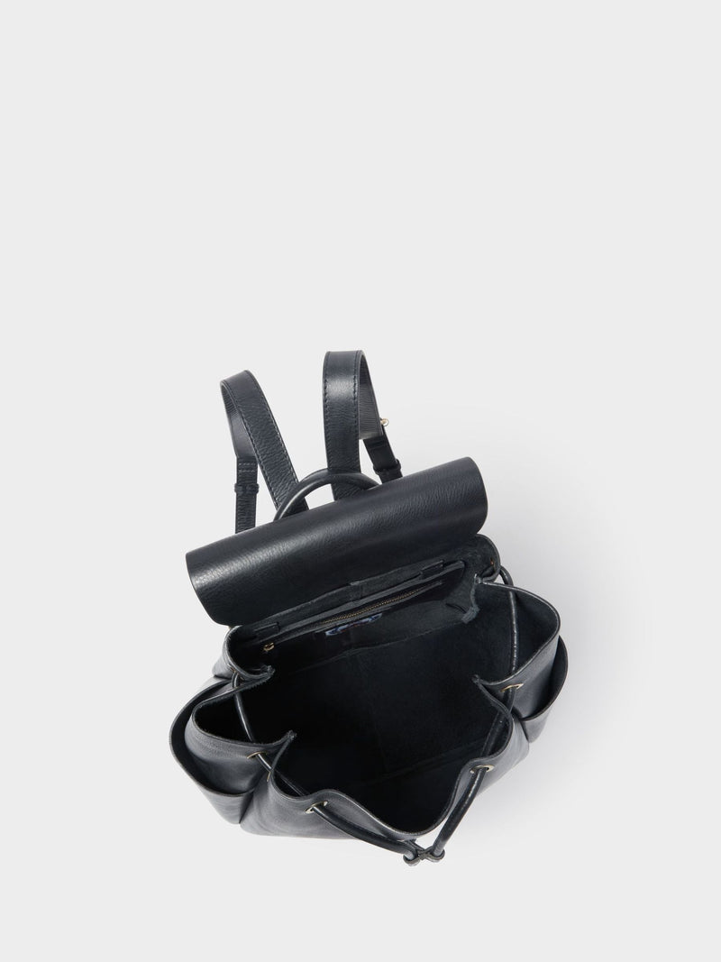 Osprey London Monterrey black backpack - British product