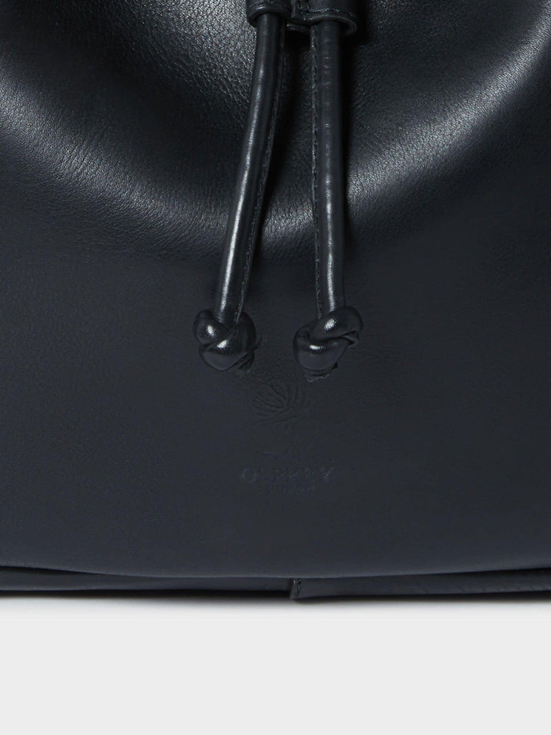 Osprey London Monterrey black backpack - British product